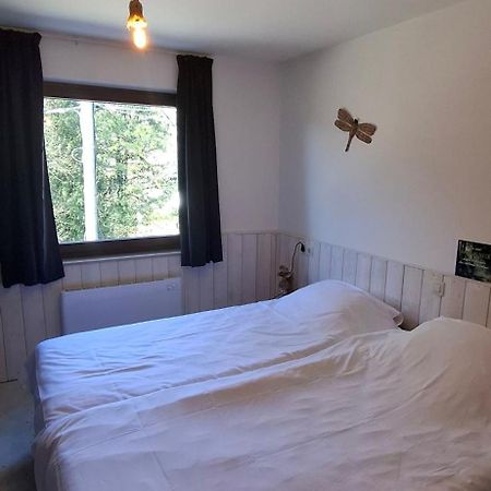 Dikke Vriend , Herberg & Taverne Chiny Exteriér fotografie