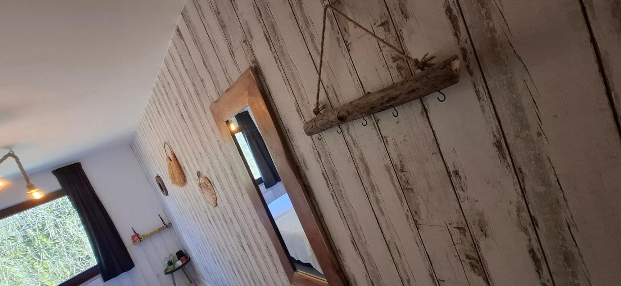 Dikke Vriend , Herberg & Taverne Chiny Exteriér fotografie