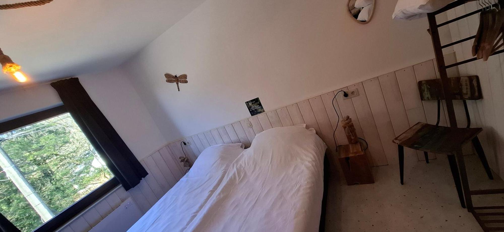 Dikke Vriend , Herberg & Taverne Chiny Exteriér fotografie
