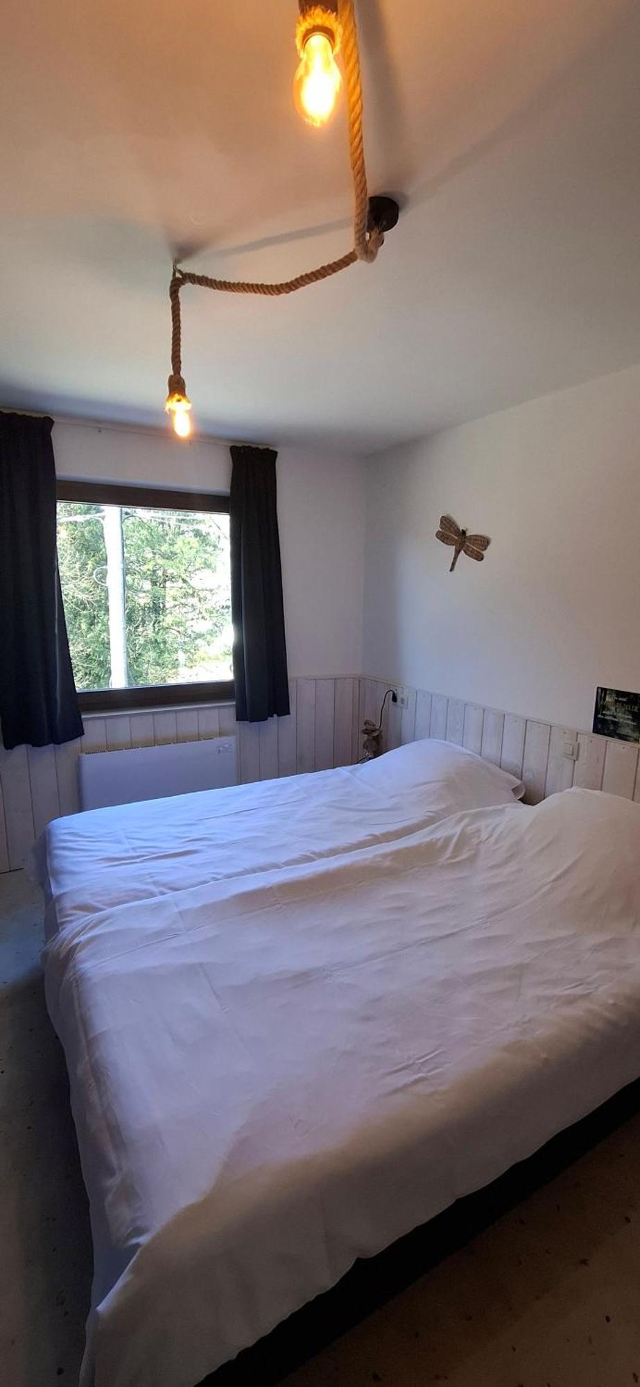 Dikke Vriend , Herberg & Taverne Chiny Exteriér fotografie